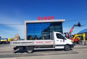 Mercedes-Benz Sprinter 516 CDI FIRST OWNER / PIERWSZY WŁAŚCICIEL