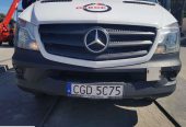 Mercedes-Benz Sprinter 516 CDI FIRST OWNER / PIERWSZY WŁAŚCICIEL