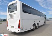 Scania New Century K6x2
