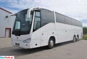 Scania New Century K6x2