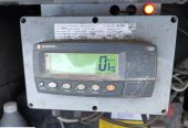 DAF CF 85.410 / 3 Poziomy / Waga / Żywiec /
