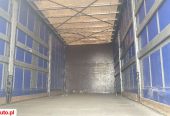 Scania 4xZABUDOWA WECON BDF 7.80×2.50 BURTO-FIRANKA RAMA OCYNK 2005ROK DRZWI St.Bdb
