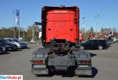 Scania R440