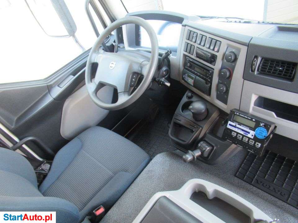 Volvo FL 240 Dxi