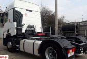 Renault Gama T / T Range / 11 Litrów / 2015