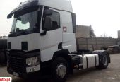 Renault Gama T / T Range / 11 Litrów / 2015
