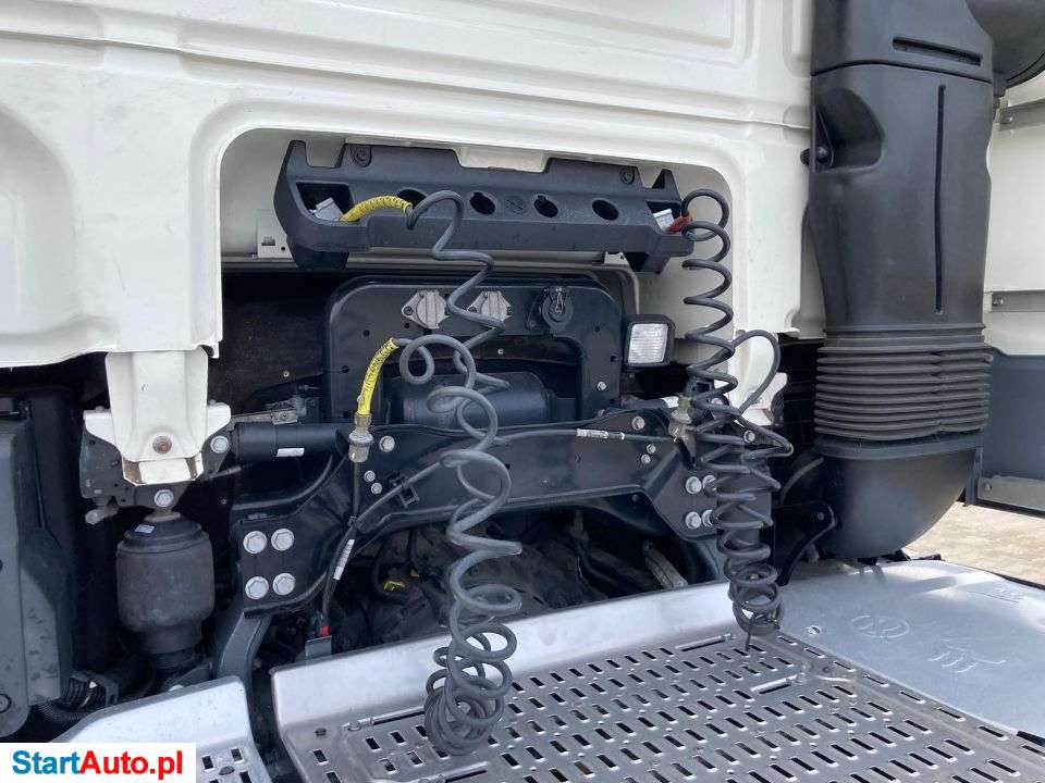 DAF XF 480 FT (24616)