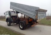 Iveco Magirus