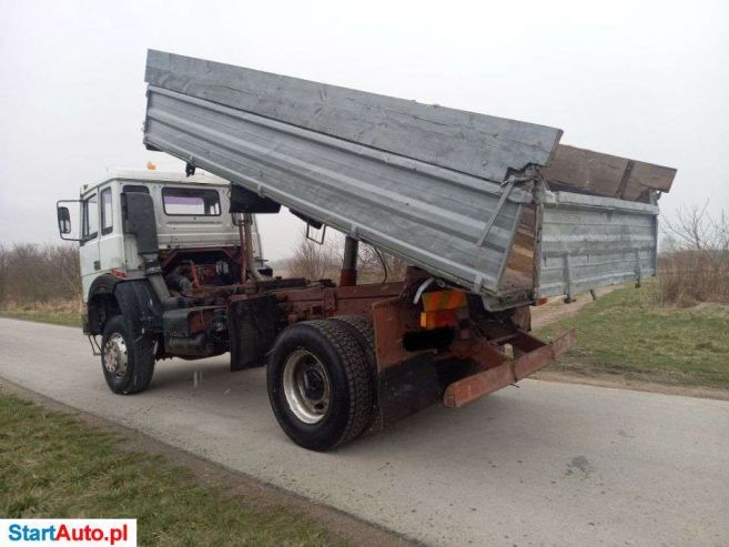 Iveco Magirus
