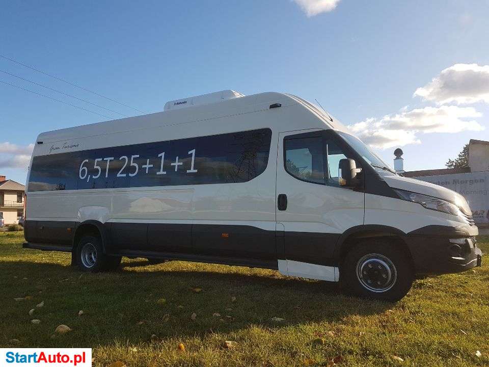 Iveco Daily 65C18