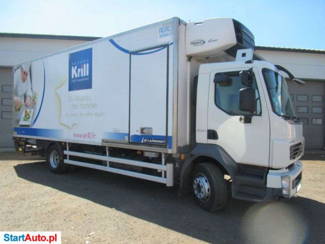 Volvo FL 240 Dxi