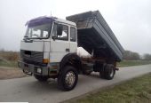 Iveco Magirus