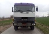 Iveco Magirus