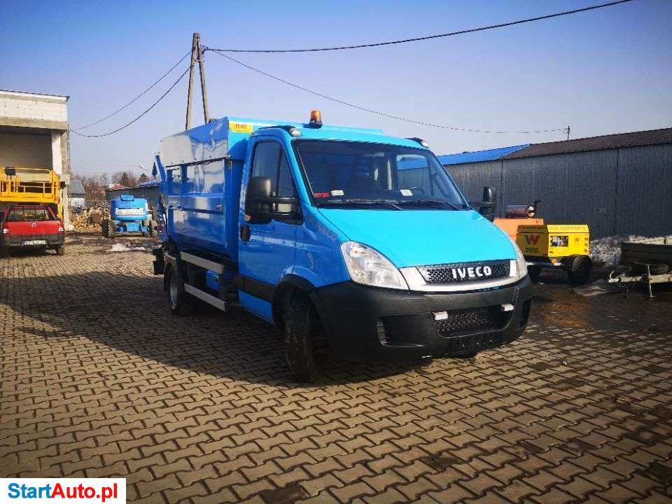 Iveco Daily