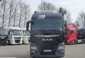 MAN TGX 18.440 MEGA