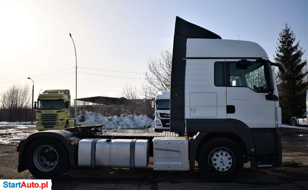 MAN TGS 18.440