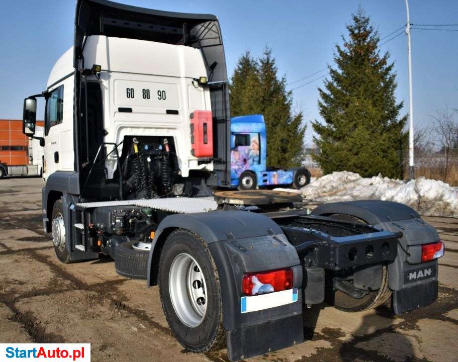 MAN TGS 18.440