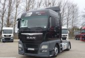 MAN TGX 18.440 MEGA