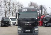 MAN TGX 18.440 MEGA