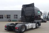 MAN TGX 18.440 MEGA
