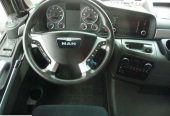 MAN TGX 18.440 MEGA