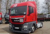 MAN TGX 18.440 MEGA