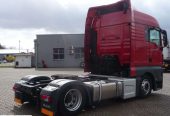 MAN TGX 18.440 MEGA