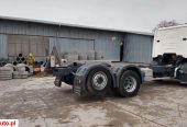 Scania R 400 Euro5