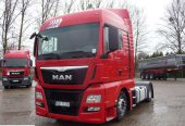 MAN TGX 18.440 MEGA