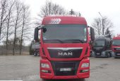 MAN TGX 18.440 MEGA