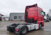 MAN TGX 18.440 MEGA