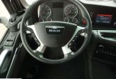 MAN TGX 18.440 MEGA