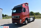 Volvo FH 460