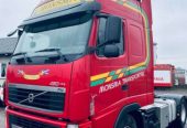 Volvo FH 460 EEV