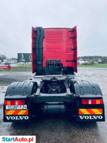 Volvo FH 460 EEV