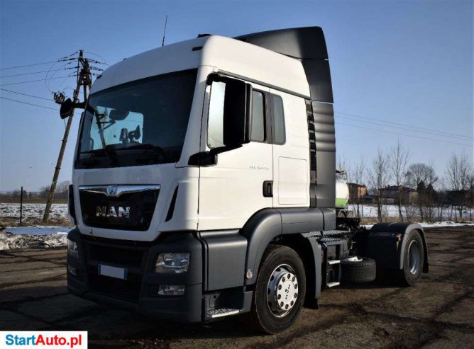 MAN TGS 18.440