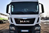MAN TGS 18.440