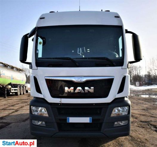 MAN TGS 18.440