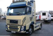 Volvo FH XL 13 500 SPROWADZONE