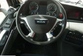 MAN TGX 18.440 MEGA