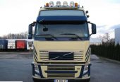 Volvo FH XL 13 500 SPROWADZONE