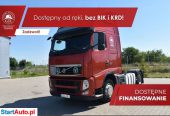 Volvo FH 460