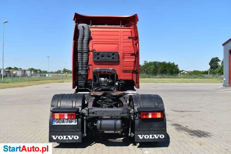 Volvo FH 460