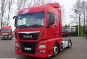 MAN TGX 18.440 MEGA