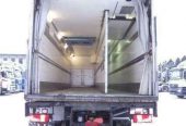 Scania Scania P 380 6×2