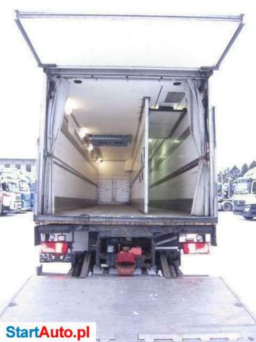 Scania Scania P 380 6×2