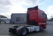 MAN TGX 18.440 MEGA