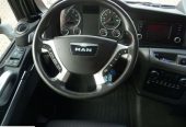 MAN TGX 18.440 MEGA
