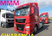 MAN TGX 18.460 XLX ACC INTRADER DE