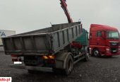 Mercedes-Benz Atego 950.53